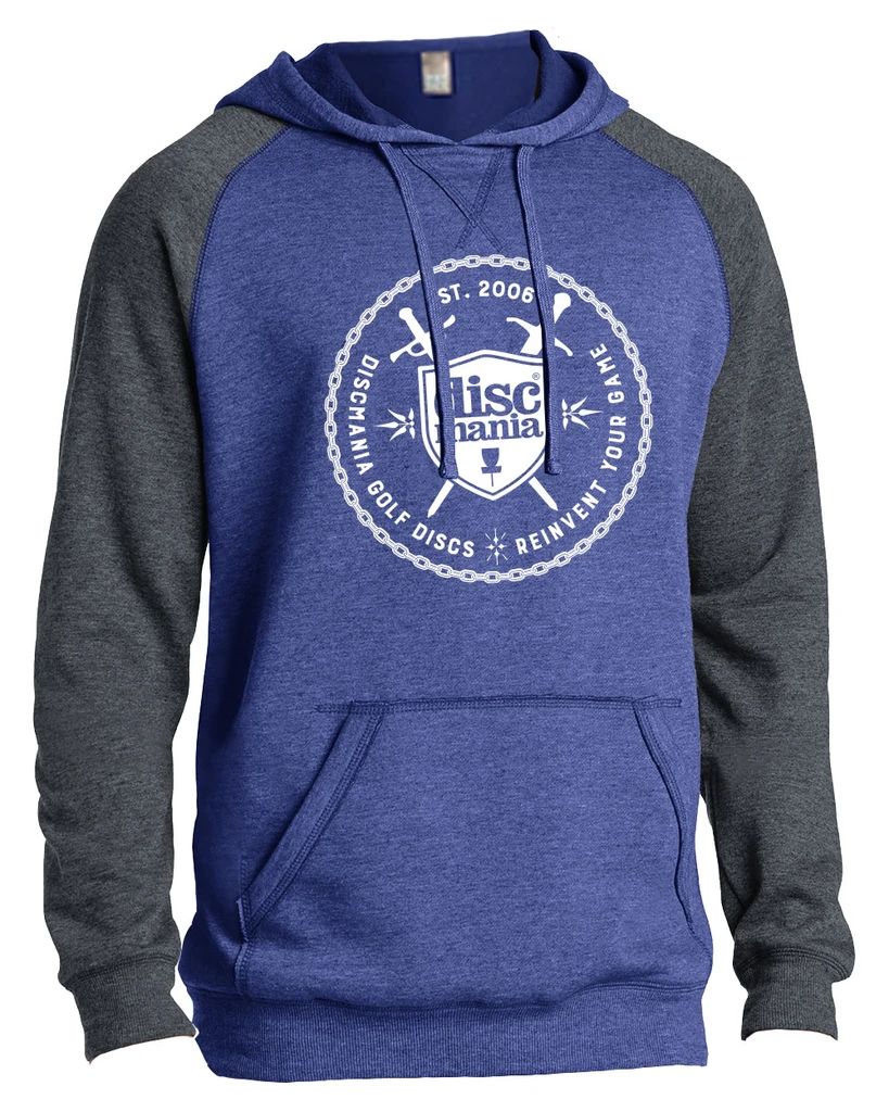 Discmania sweatshirt sale